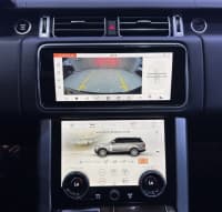Land Rover Range Rover, 2020 il, 110300 km, 3000 L — şəkil 18