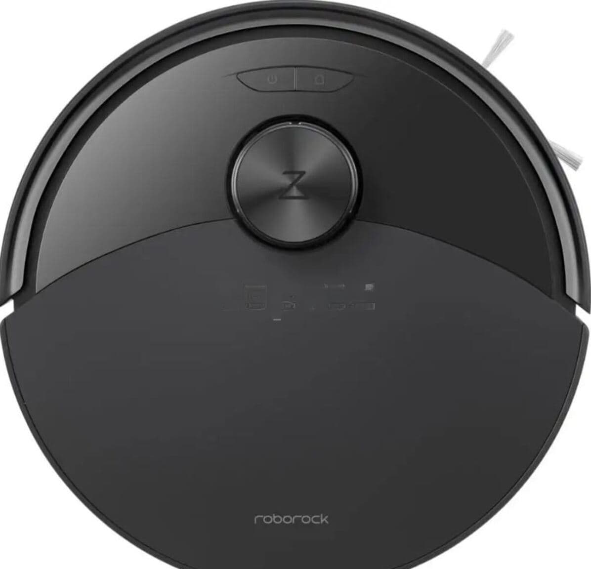 Roborock tozsoran