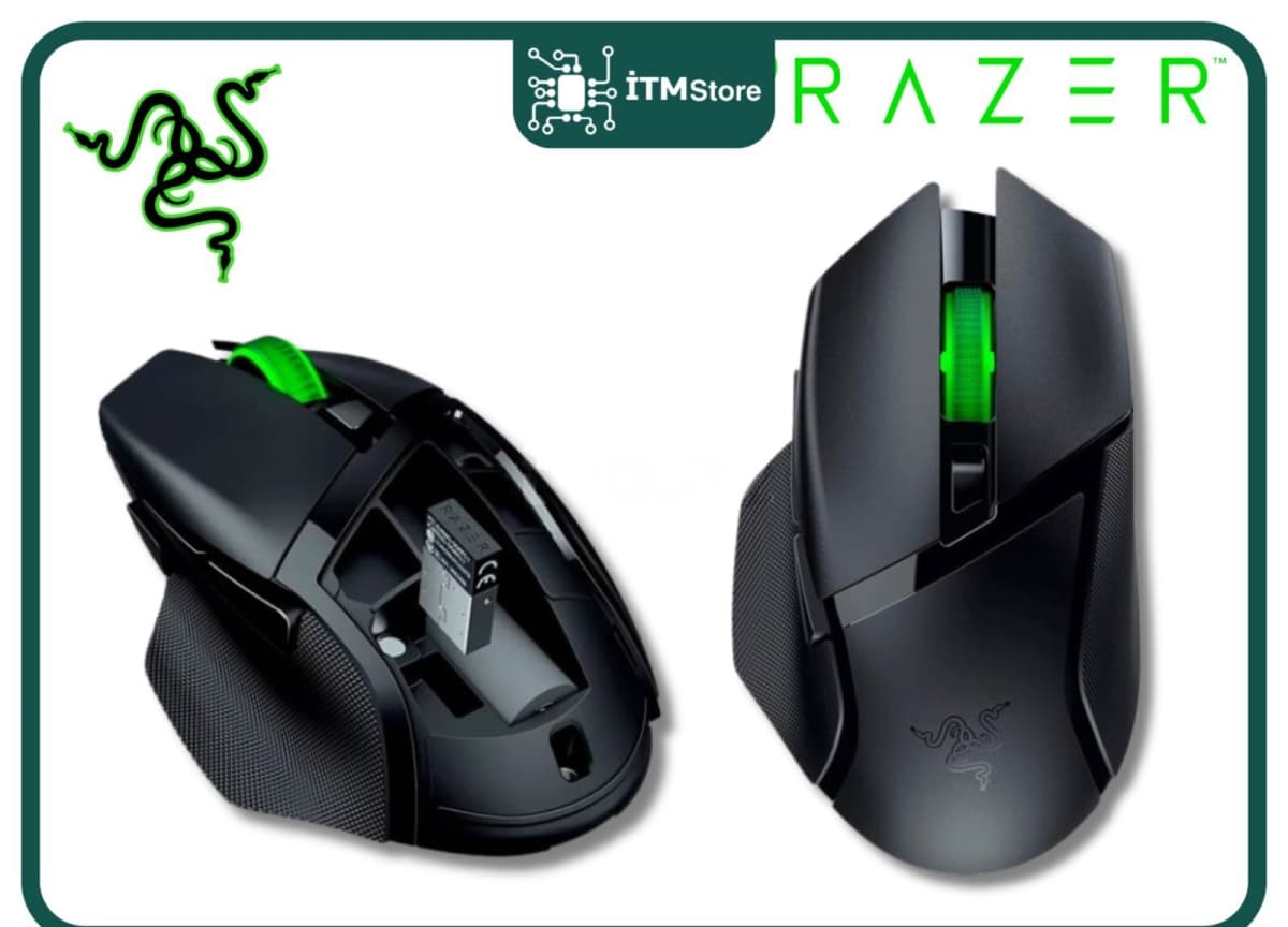 Razer komputer siçanı