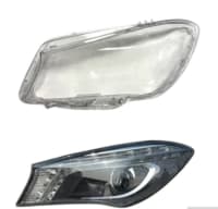 Fara şüşəsi Mercedes W253 GLC — şəkil 7