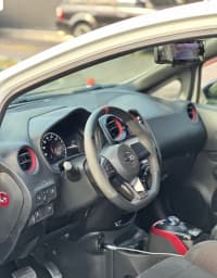 Nissan Note, 2017 il, 80000 km, 1.2 L — şəkil 5