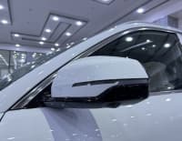 Geely Galaxy E5, 2025 il, 0 km, 1500 L — şəkil 17