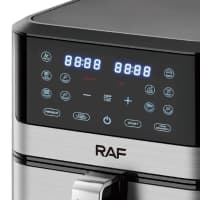 RAF fritoz — şəkil 4