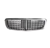 Radiator barmaqlığı Mercedes W205 Maybach — şəkil 2