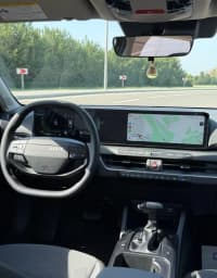 Kia K4, 2025 il, 14484 km, 2 L — şəkil 16