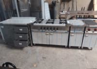 Peşəkar Restoran və Mətbəx Avadanlıqları — şəkil 2