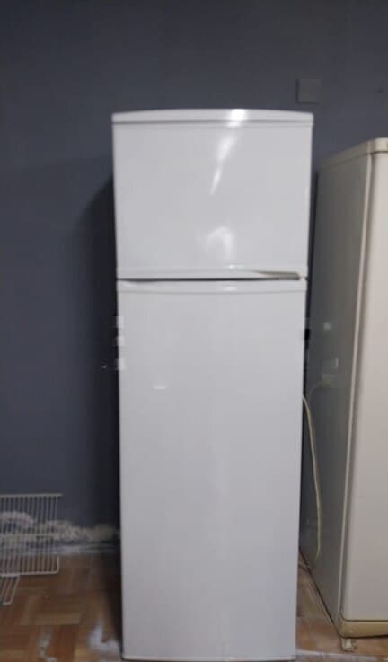 Indesit soyuducu