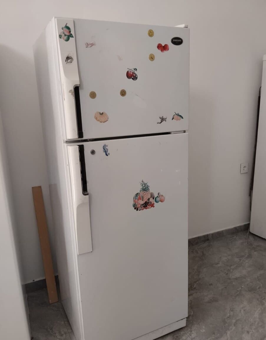Indesit soyuducu