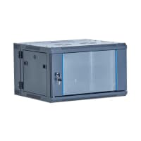 Rack kabinet Finen 6U 600x600mm 600*600mm — şəkil 2
