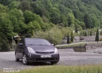 Toyota Prius, 2008 il, 178816 km, 1.5 L — şəkil 2