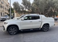 Mercedes X 250D 4MATIC, 2018 il, 179000 km, 2300 L — şəkil 5
