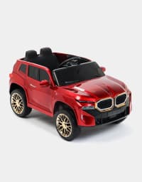 Uşaq elektrik avtomobili 4 motorlu 12V — şəkil 10