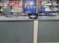 Radiator barmaqlığı Toyota Corolla 2018-2025 — şəkil 4