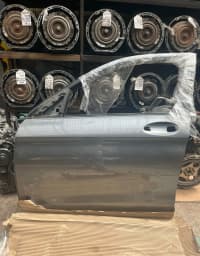 Güzgü şüşəsi Mercedes W253 (A0998100516, A0998100616) — şəkil 6