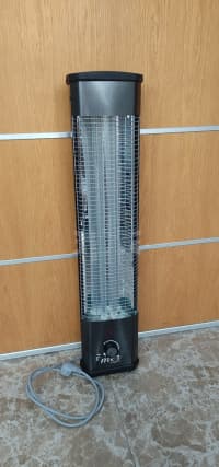 Kumtel Elektrik qızdırıcı — şəkil 3