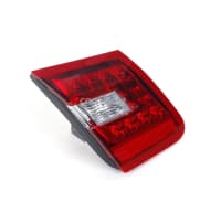 Baqaj stop işıqları Mercedes W212 — şəkil 10