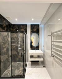 3 otaqlı mənzil 92 m² satılır — şəkil 16