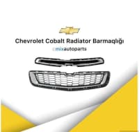 Ehtiyat hissələri Chevrolet Cobalt — şəkil 9