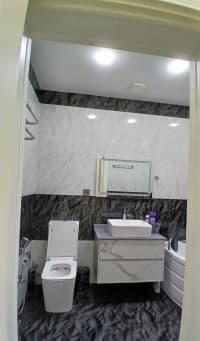3 otaqlı mənzil 131 m² satılır Bakı, Yasamal r. — şəkil 10