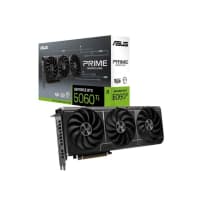 Video kart ASUS Prime RTX 5060 Ti 16GB — şəkil 1