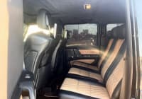İcarə avtomobil Mercedes G63 2017 — şəkil 9