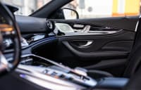 Mercedes AMG GT 53 4MATIC+, 2019 il, 70000 km, 3000 L — şəkil 15