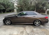 Mercedes E 200, 2013 il, 71000 km, 2 L — şəkil 12