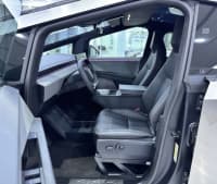 Tesla Cybertruck, 2024 il, 0 km — şəkil 11
