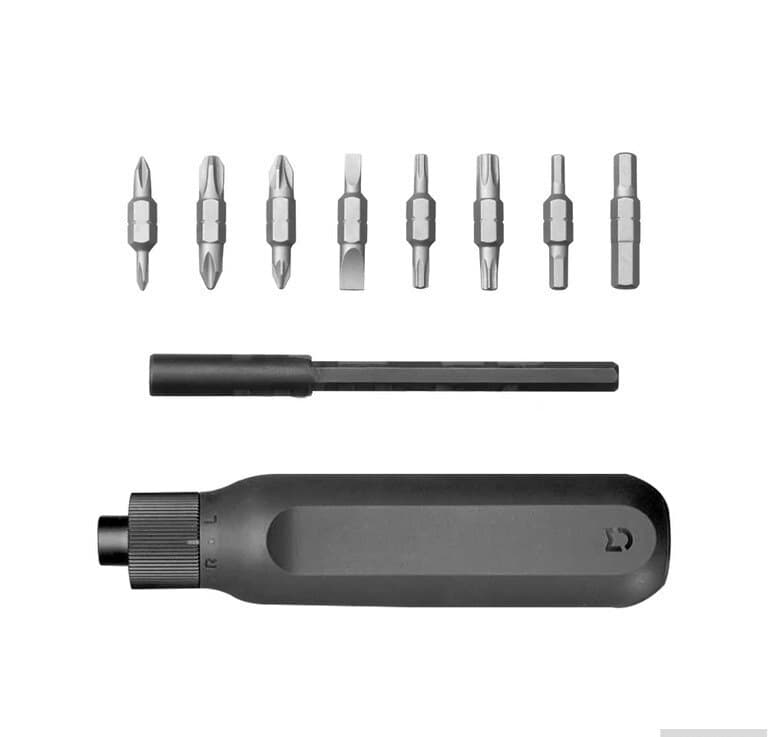 Tornavida dəsti Xiaomi Mi 16-in-1 Ratchet Screwdriver