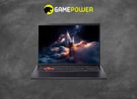 Acer markalı notbuk, Boz rəng — şəkil 1