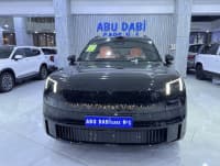 Lynk & Co 900, 2026 il, 0 km, 2000 L — şəkil 2