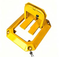 Parkinq kilidi No Parking NP104 — şəkil 2