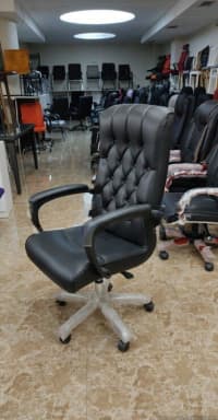 Qarışıq rəng, Ofis üçün kreslo — şəkil 4