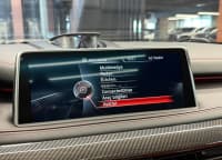BMW X5 M, 2015 il, 61000 km, 4400 L — şəkil 16