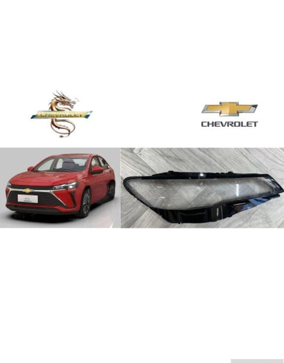 Ön fara şüşəsi Chevrolet Monza 2023