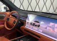 Lynk & Co 900, 2026 il, 0 km, 2000 L — şəkil 8