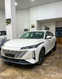 Changan Eado, 2025 il, 0 km, 1494 L — şəkil 2