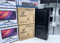 Intel i5 Masaüstü Kompüter Seti, 8GB RAM, 128GB SSD, 19" Monitor — şəkil 3