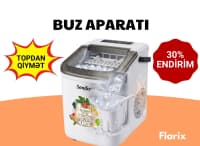 Buz generatoru Sonifer SF-6522 — şəkil 1