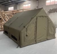 4x3 metr Şişmə Çadır — şəkil 3