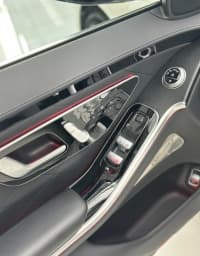 Mercedes S 580, 2022 il, 39000 km, 3000 L — şəkil 21