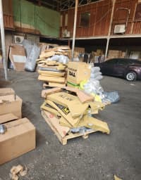 Avtomobil ehtiyat hissələri Toyota, Lexus, Nissan, Infiniti, Mitsubishi — şəkil 7