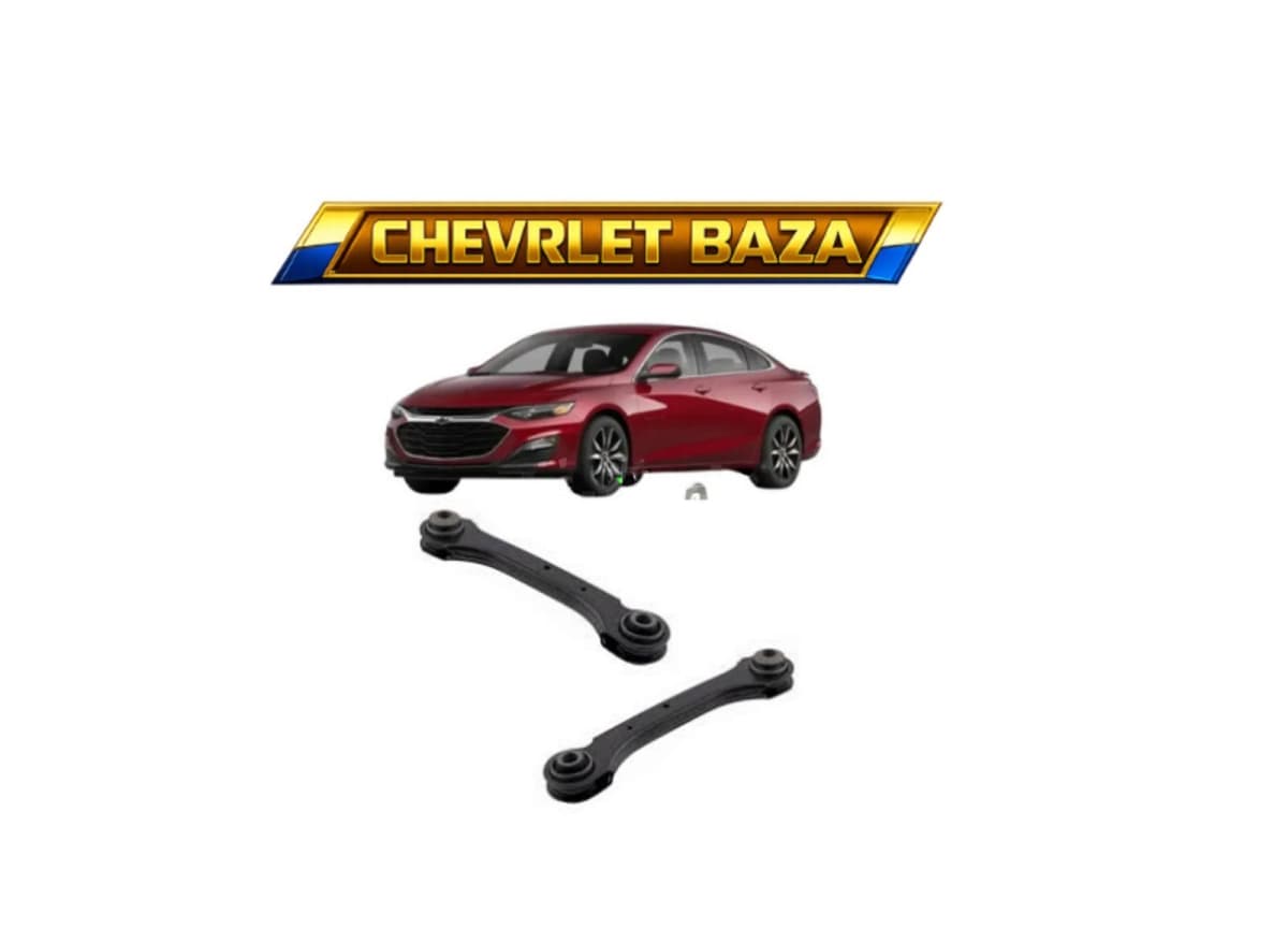 Arxa qol Chevrolet Malibu
