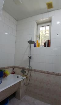 6 otaqlı villa 400 m² satılır Bakı, Nizami r. — şəkil 17