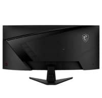 Monitor MSI MAG 346CQ 3.5K Curved Gaming — şəkil 3