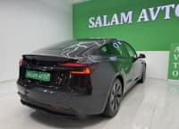 Tesla Model 3, 2025 il, 1900 km — şəkil 6