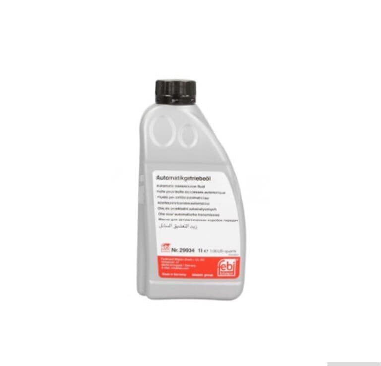 Avtomobil yağı Volkswagen ATF Febi Multi 1L