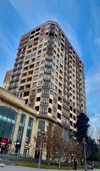 2 otaqlı mənzil 60 m² satılır — şəkil 14