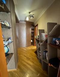 2 otaqlı mənzil 98 m² satılır — şəkil 9