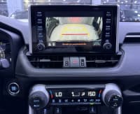 Toyota RAV4, 2022 il, 54500 km, 2500 L — şəkil 15